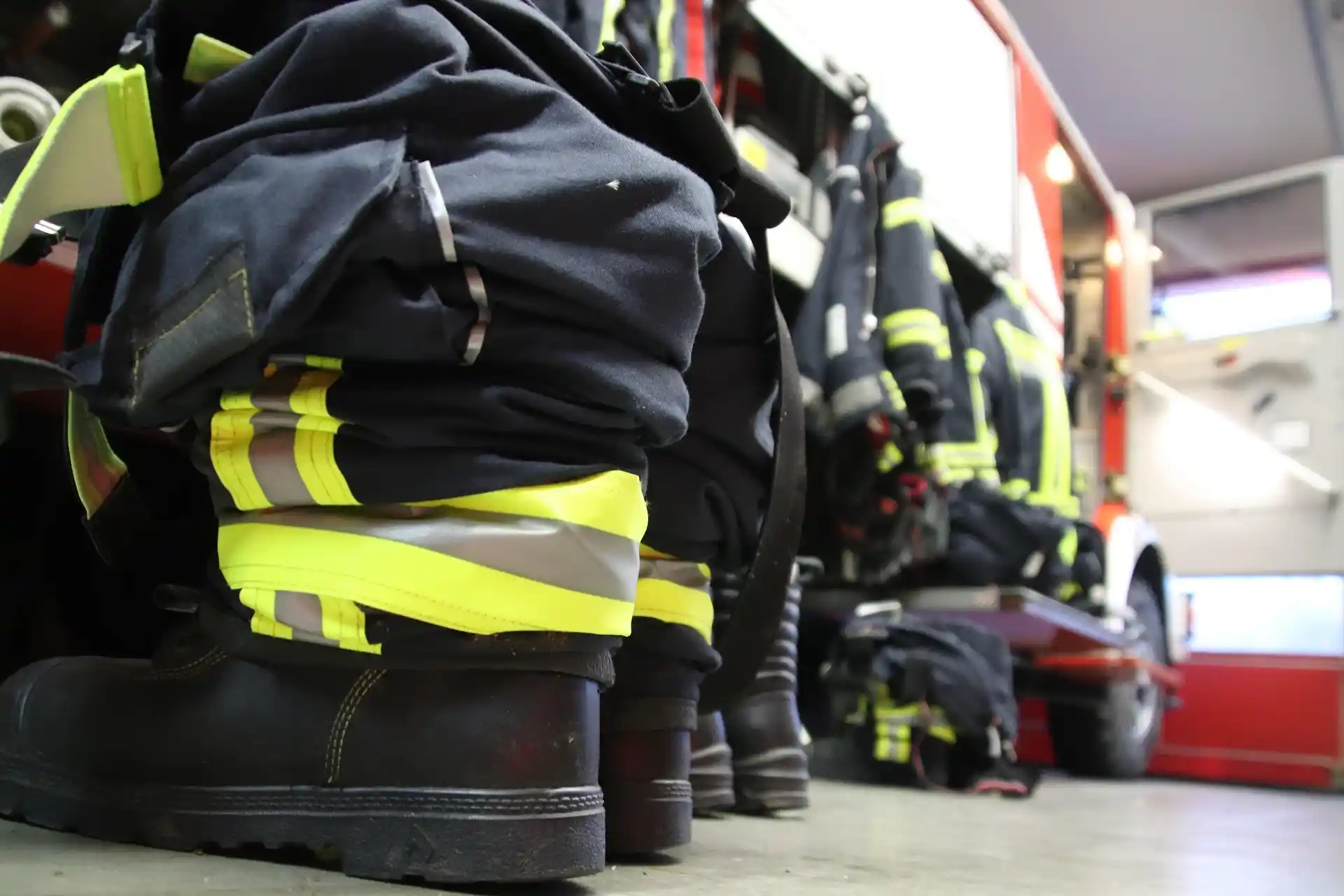 Public Safety & ERRCS