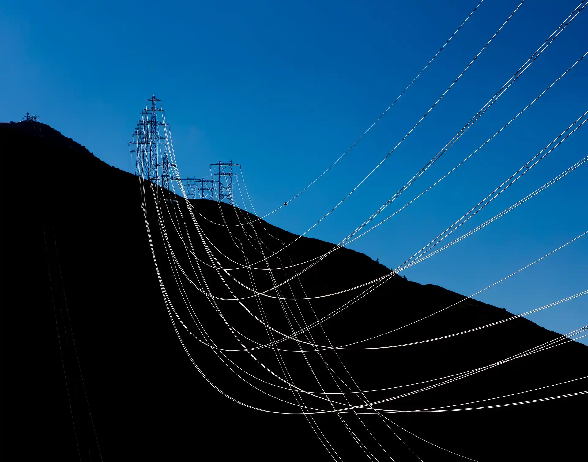 Utilities, SCADA & Industrial