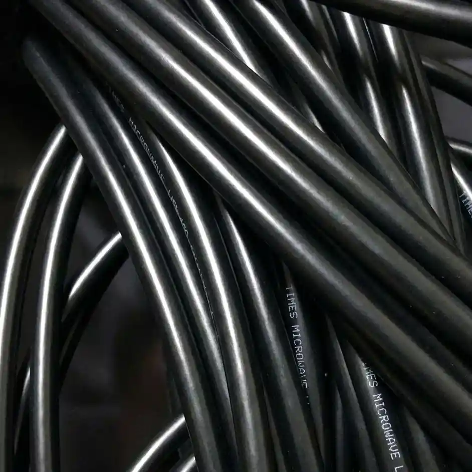 Engineered RF Connectivity